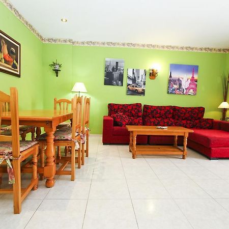 Apartmán Mar Pineda Planet Costa Dorada La Pineda Pokoj fotografie