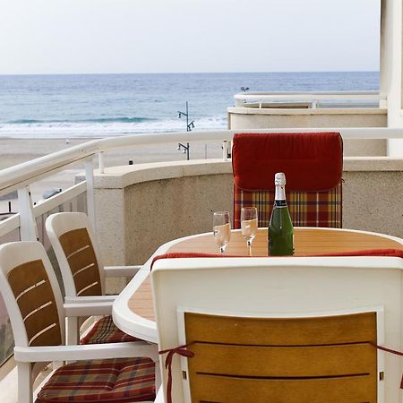 Apartmán Mar Pineda Planet Costa Dorada La Pineda Pokoj fotografie