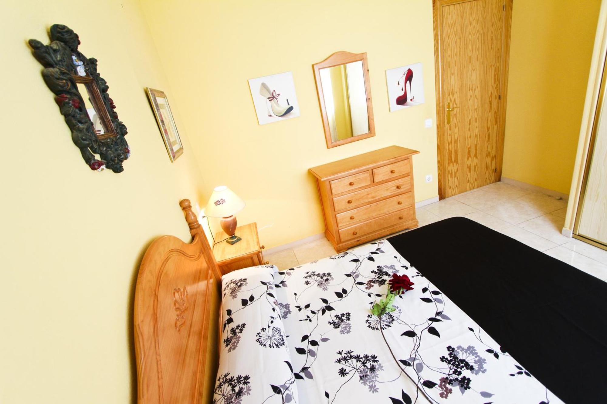 Apartmán Mar Pineda Planet Costa Dorada La Pineda Exteriér fotografie