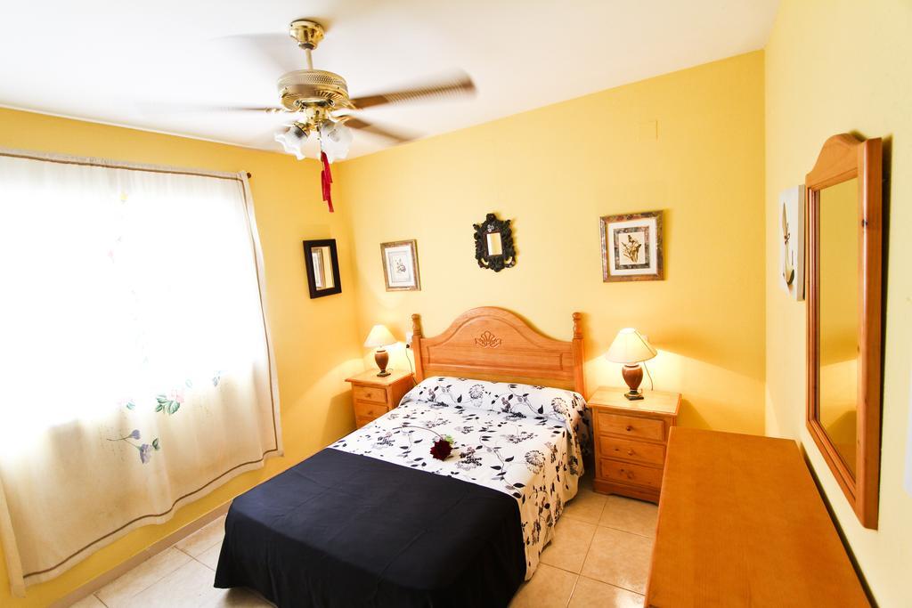 Apartmán Mar Pineda Planet Costa Dorada La Pineda Pokoj fotografie